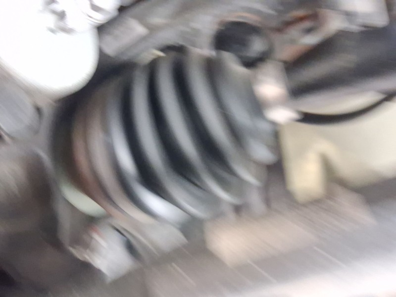 Recambio de transmision delantera derecha para seat ibiza v (kj1, kjg) 1.0 tsi referencia OEM IAM 2Q0407272N  