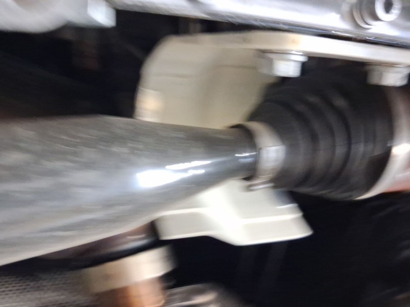 Recambio de transmision delantera derecha para seat ibiza v (kj1, kjg) 1.0 tsi referencia OEM IAM 2Q0407272N  