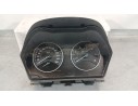Recambio de cuadro instrumentos para bmw 1 (f20) 116 d referencia OEM IAM 51459270593  