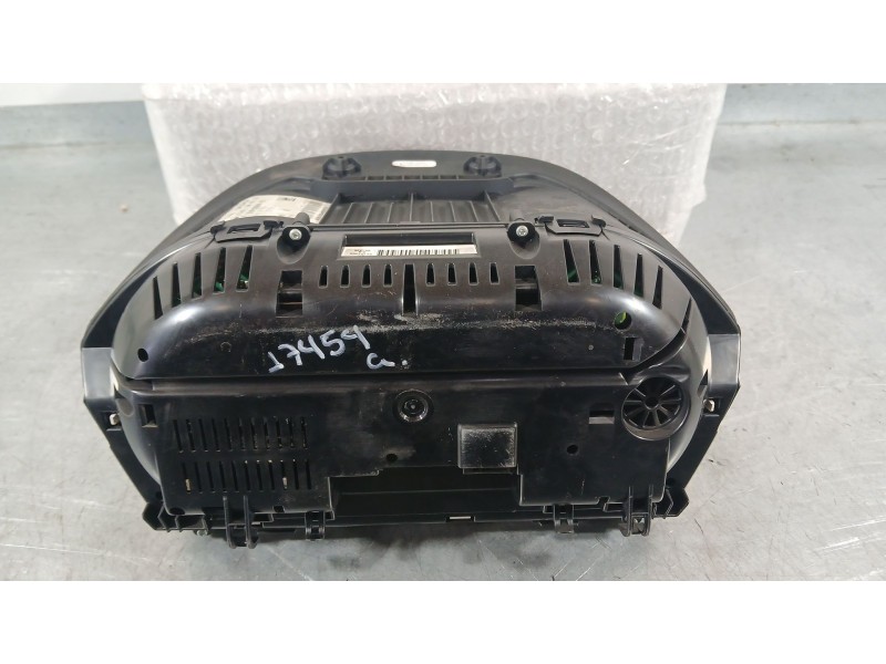 Recambio de cuadro instrumentos para bmw 1 (f20) 116 d referencia OEM IAM 51459270593  