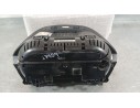 Recambio de cuadro instrumentos para bmw 1 (f20) 116 d referencia OEM IAM 51459270593  