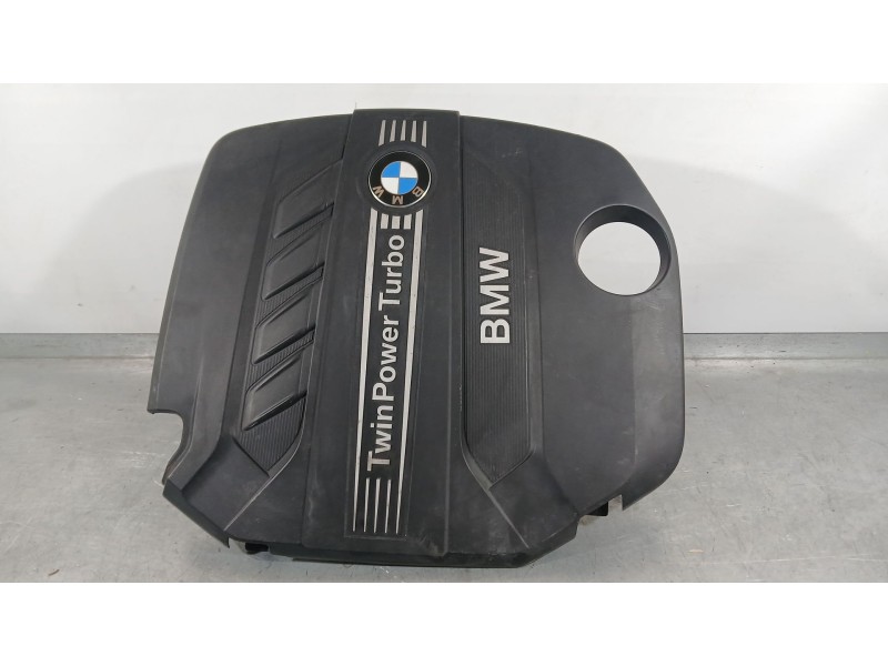 Recambio de tapa motor para bmw 1 (f20) 116 d referencia OEM IAM 11147810802  