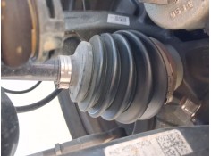 TRANSMISION DELANTERA IZQUIERDA 2Q0407271BL 