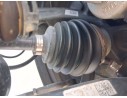 Recambio de transmision delantera izquierda para seat ibiza v (kj1, kjg) 1.0 tsi referencia OEM IAM 2Q0407271BL  