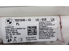 AIRBAG CORTINA DELANTERO IZQUIERDO 72127221045 AUTOLIV 618344100