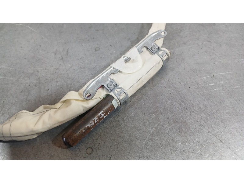Recambio de airbag cortina delantero izquierdo para bmw 1 (f20) 116 d referencia OEM IAM 72127221045  