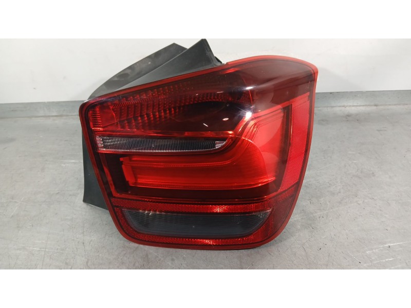 Recambio de piloto trasero derecho exterior para bmw 1 (f20) 116 d referencia OEM IAM   