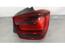 Recambio de piloto trasero derecho exterior para bmw 1 (f20) 116 d referencia OEM IAM   