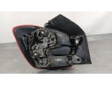 Recambio de piloto trasero derecho exterior para bmw 1 (f20) 116 d referencia OEM IAM   
