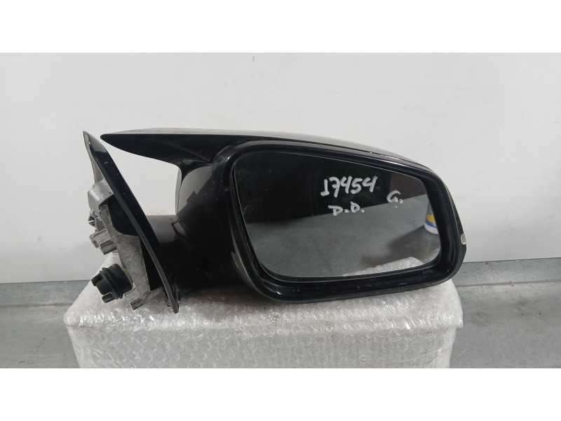 Recambio de retrovisor derecho para bmw 1 (f20) 116 d referencia OEM IAM 51167242778  ELECTRICO