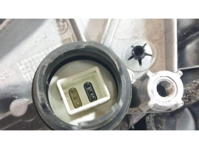 Recambio de retrovisor derecho para bmw 1 (f20) 116 d referencia OEM IAM 51167242778  ELECTRICO