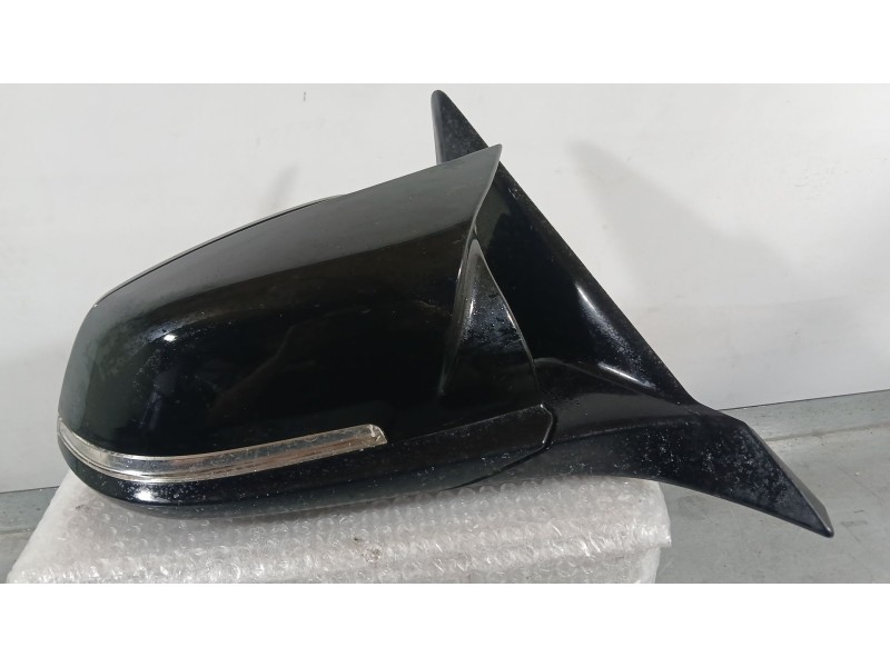 Recambio de retrovisor derecho para bmw 1 (f20) 116 d referencia OEM IAM 51167242778  ELECTRICO
