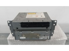 SISTEMA AUDIO / RADIO CD 928646401 HARMAN BECKER 10099110