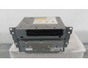Recambio de sistema audio / radio cd para bmw 1 (f20) 116 d referencia OEM IAM 65129262393  