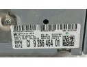 Recambio de sistema audio / radio cd para bmw 1 (f20) 116 d referencia OEM IAM 65129262393  