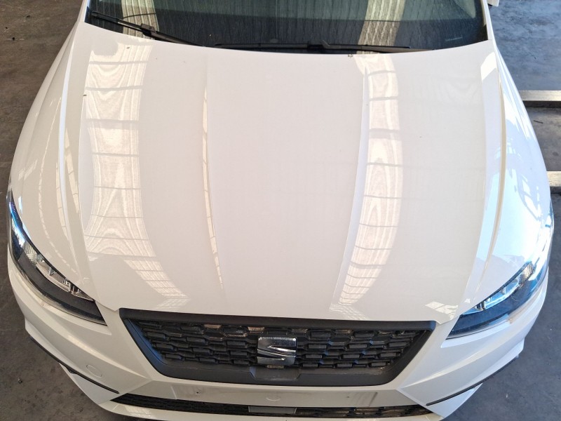 Recambio de capot para seat ibiza v (kj1, kjg) 1.0 tsi referencia OEM IAM 6F0823031D  