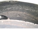 Recambio de plastico pase rueda del. izq. para seat ibiza v (kj1, kjg) 1.0 tsi referencia OEM IAM 6F0805911G  
