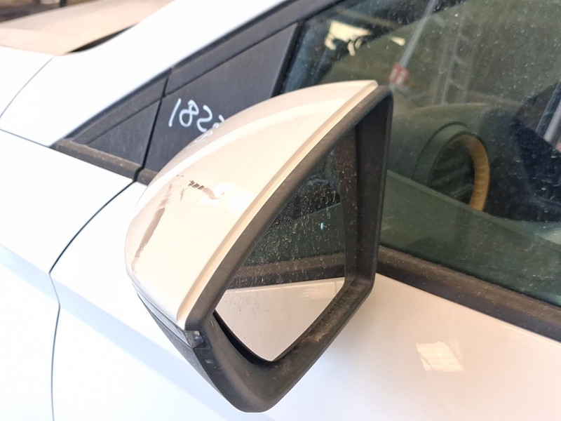 Recambio de retrovisor izquierdo para seat ibiza v (kj1, kjg) 1.0 tsi referencia OEM IAM 6F1857507AC9B9 ELÉCTRICO 