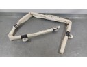 Recambio de airbag cortina delantero derecho para bmw 1 (f20) 116 d referencia OEM IAM 72127221046  