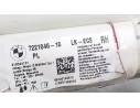Recambio de airbag cortina delantero derecho para bmw 1 (f20) 116 d referencia OEM IAM 72127221046  