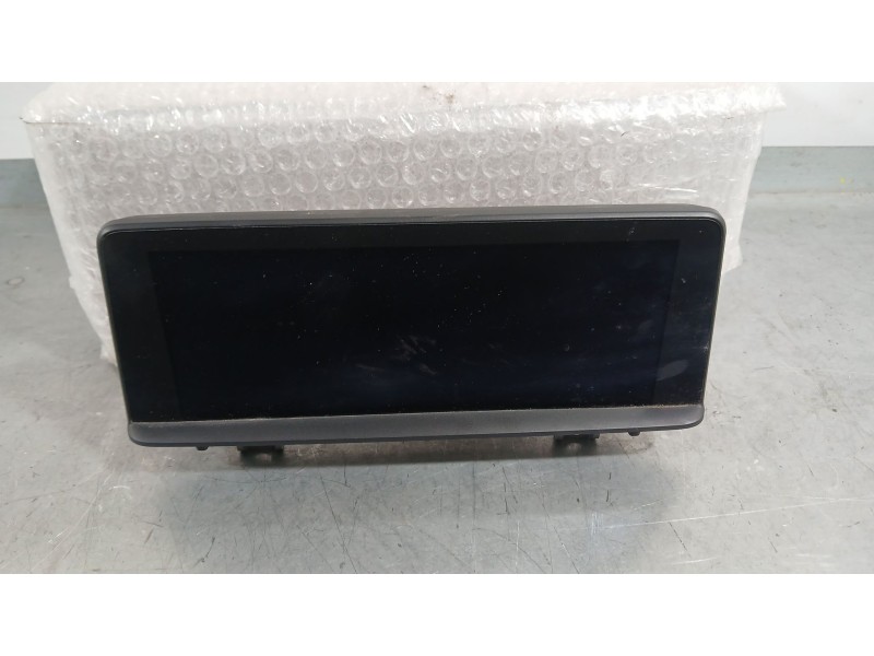 Recambio de sistema navegacion gps para bmw 1 (f20) 116 d referencia OEM IAM   