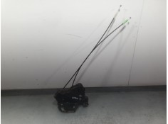 CERRADURA PUERTA DELANTERA IZQUIERDA 6904042241 