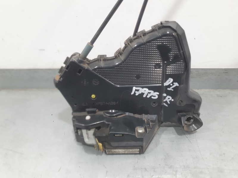 Recambio de cerradura puerta delantera izquierda para toyota rav 4 iii (_a3_) 2.0 4wd (aca30_) referencia OEM IAM 6904042241  