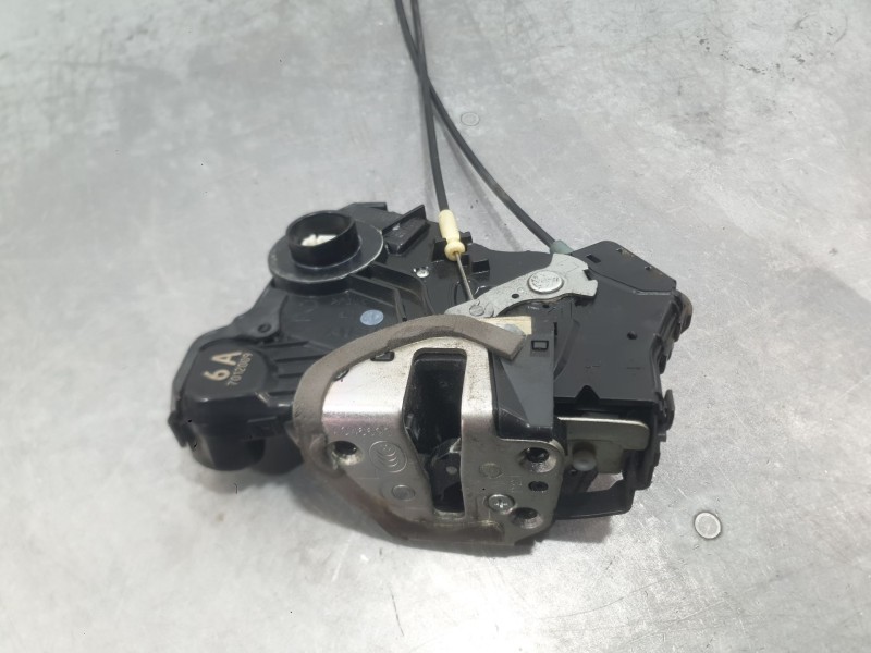 Recambio de cerradura puerta delantera izquierda para toyota rav 4 iii (_a3_) 2.0 4wd (aca30_) referencia OEM IAM 6904042241  