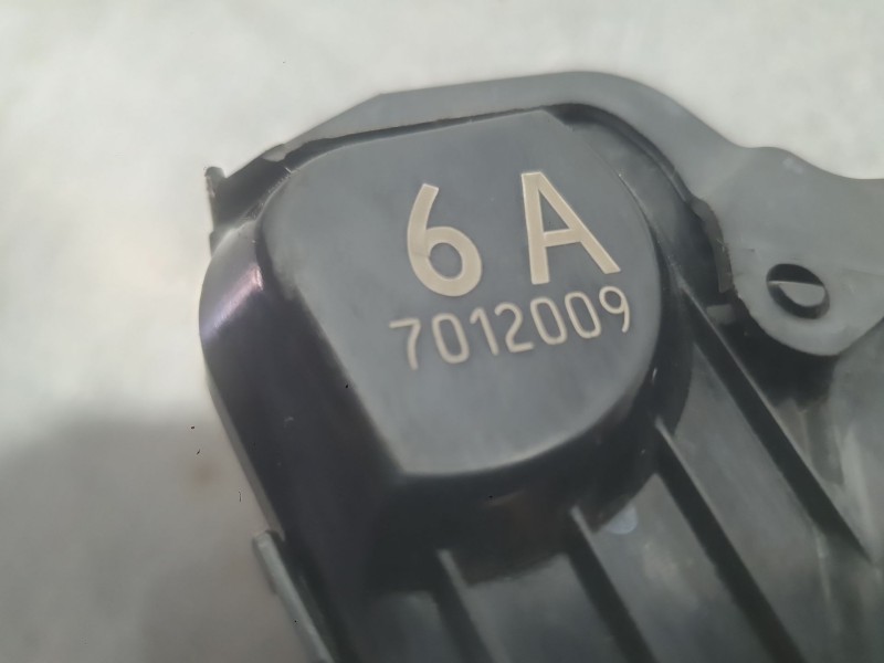 Recambio de cerradura puerta delantera izquierda para toyota rav 4 iii (_a3_) 2.0 4wd (aca30_) referencia OEM IAM 6904042241  