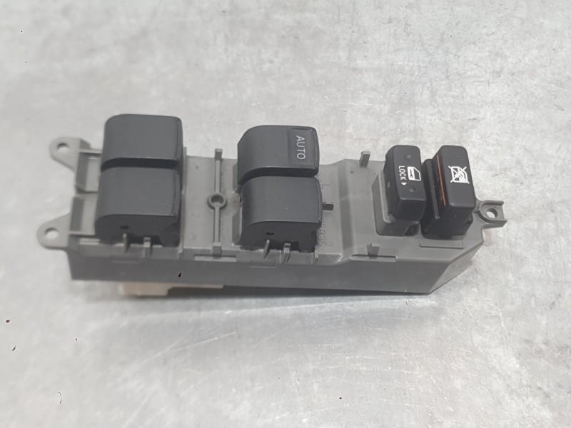 Recambio de mando elevalunas delantero izquierdo para toyota rav 4 iii (_a3_) 2.0 4wd (aca30_) referencia OEM IAM 8482012520 192
