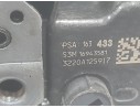 Recambio de cerradura puerta delantera derecha para citroën berlingo (er_, ec_) 1.5 bluehdi 100 referencia OEM IAM 9816343380 16