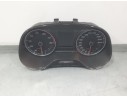 Recambio de cuadro instrumentos para seat leon (5f1) 1.4 tsi referencia OEM IAM 5F0920872  