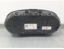 Recambio de cuadro instrumentos para seat leon (5f1) 1.4 tsi referencia OEM IAM 5F0920872  