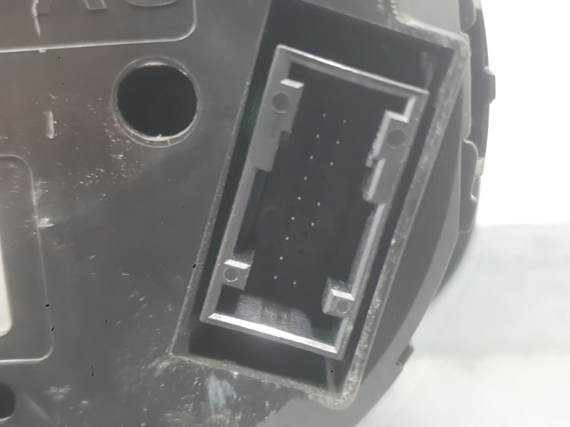 Recambio de cuadro instrumentos para seat leon (5f1) 1.4 tsi referencia OEM IAM 5F0920872  