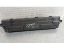 Recambio de mando climatizador para bmw 1 (f20) 116 d referencia OEM IAM   