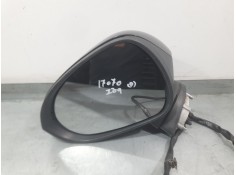 RETROVISOR IZQUIERDO 3R1857507D ELECTRICO TOCADO