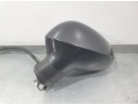 Recambio de retrovisor izquierdo para seat exeo (3r2) 2.0 tdi referencia OEM IAM 3R1857507D  ELECTRICO TOCADO