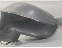 Recambio de retrovisor izquierdo para seat exeo (3r2) 2.0 tdi referencia OEM IAM 3R1857507D  ELECTRICO TOCADO