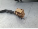 Recambio de retrovisor izquierdo para seat exeo (3r2) 2.0 tdi referencia OEM IAM 3R1857507D  ELECTRICO TOCADO