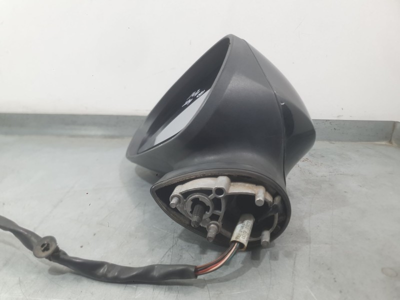 Recambio de retrovisor izquierdo para seat exeo (3r2) 2.0 tdi referencia OEM IAM 3R1857507D  ELECTRICO TOCADO