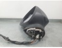 Recambio de retrovisor izquierdo para seat exeo (3r2) 2.0 tdi referencia OEM IAM 3R1857507D  ELECTRICO TOCADO