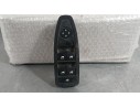 Recambio de mando elevalunas delantero izquierdo para bmw 1 (f20) 116 d referencia OEM IAM 61319208109 C/ MANDO RETROVISOR 