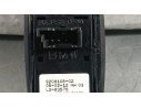 Recambio de mando elevalunas trasero derecho para bmw 1 (f20) 116 d referencia OEM IAM 61319208106  
