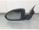 Recambio de retrovisor izquierdo para chevrolet cruze (j300) 2.0 cdi referencia OEM IAM 95063312 ELÉCTRICO 
