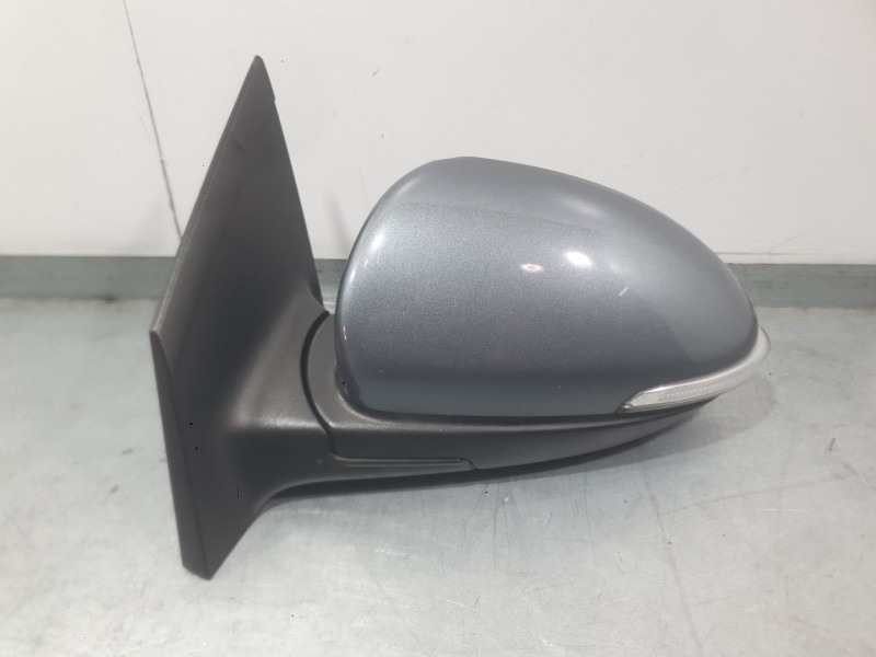 Recambio de retrovisor izquierdo para chevrolet cruze (j300) 2.0 cdi referencia OEM IAM 95063312 ELÉCTRICO 
