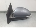 Recambio de retrovisor izquierdo para chevrolet cruze (j300) 2.0 cdi referencia OEM IAM 95063312 ELÉCTRICO 