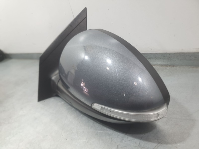 Recambio de retrovisor izquierdo para chevrolet cruze (j300) 2.0 cdi referencia OEM IAM 95063312 ELÉCTRICO 
