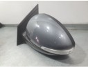 Recambio de retrovisor izquierdo para chevrolet cruze (j300) 2.0 cdi referencia OEM IAM 95063312 ELÉCTRICO 