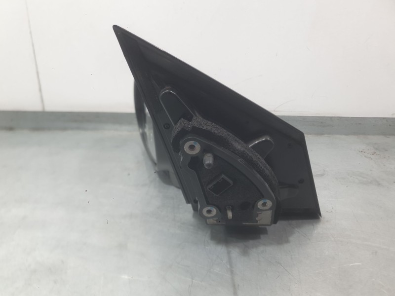 Recambio de retrovisor izquierdo para chevrolet cruze (j300) 2.0 cdi referencia OEM IAM 95063312 ELÉCTRICO 