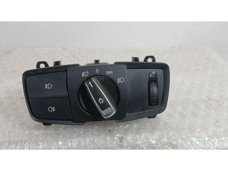 Recambio de mando luces para bmw 1 (f20) 116 d referencia OEM IAM   